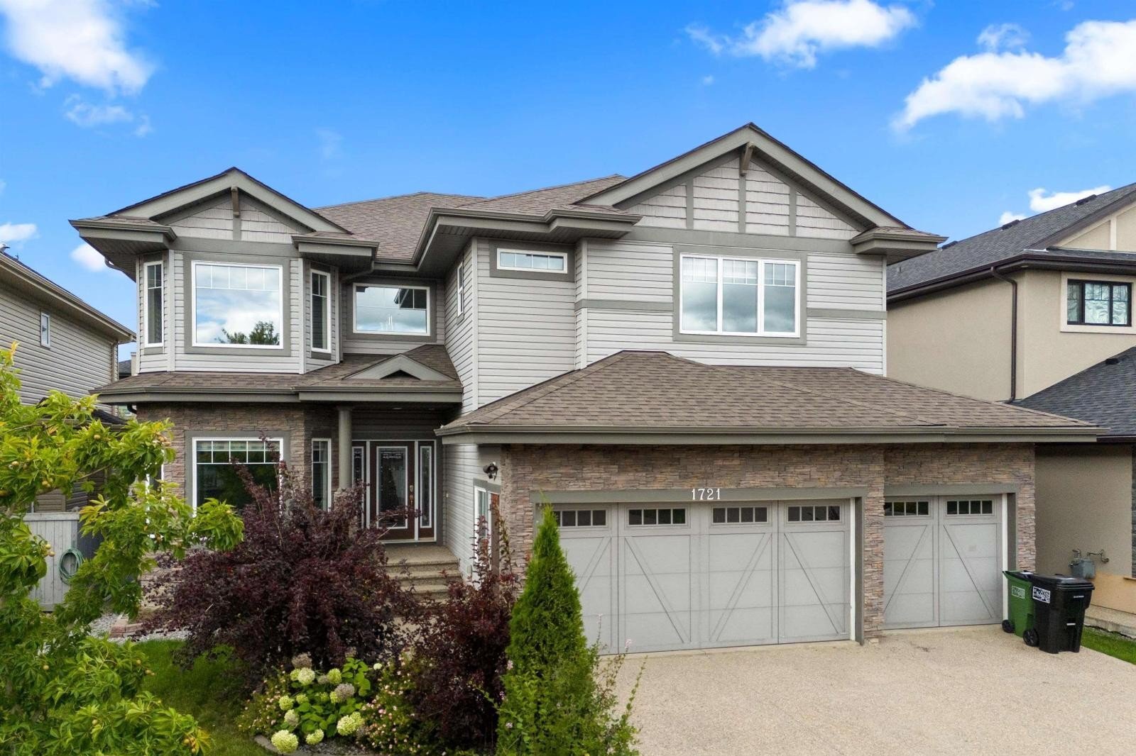 Additional image 8 of 1721 Adamson Crescent SW, Edmonton, AB, T6W1Z4