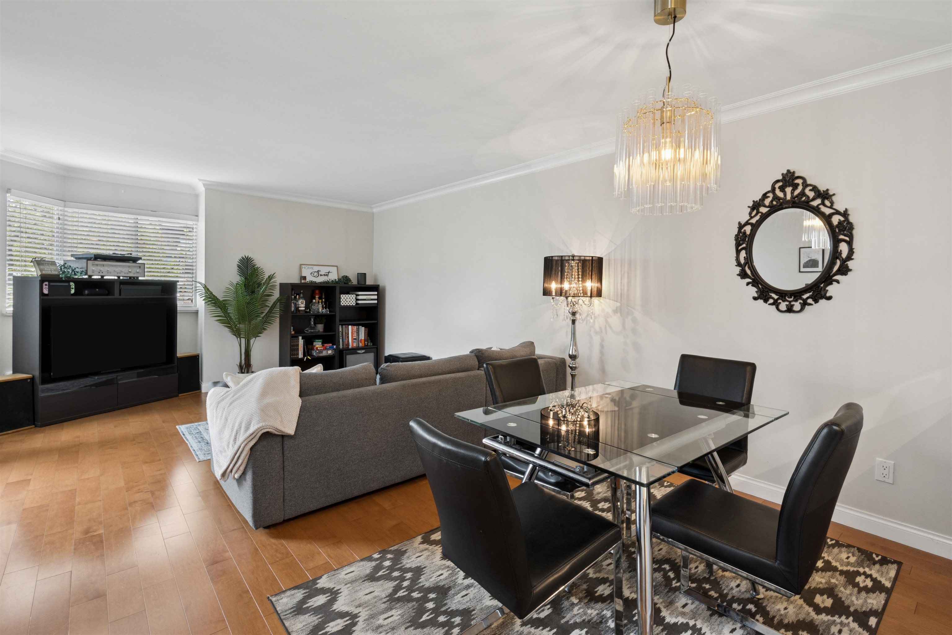 303-1508 Mariner Walk, Vancouver, BC, V6J 4X9