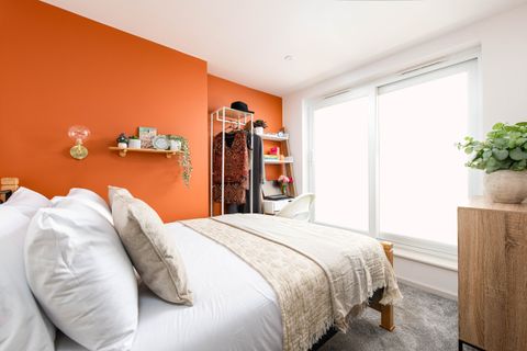 Avon Park, Redfield, Bristol, Bristol, Gb BS5, Room to rent