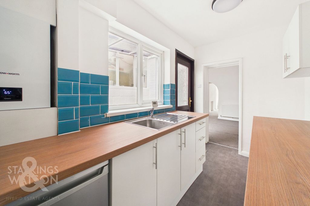 Additional image 11 of 3 bed terraced house for saleKnowsley Road, Norwich NR3