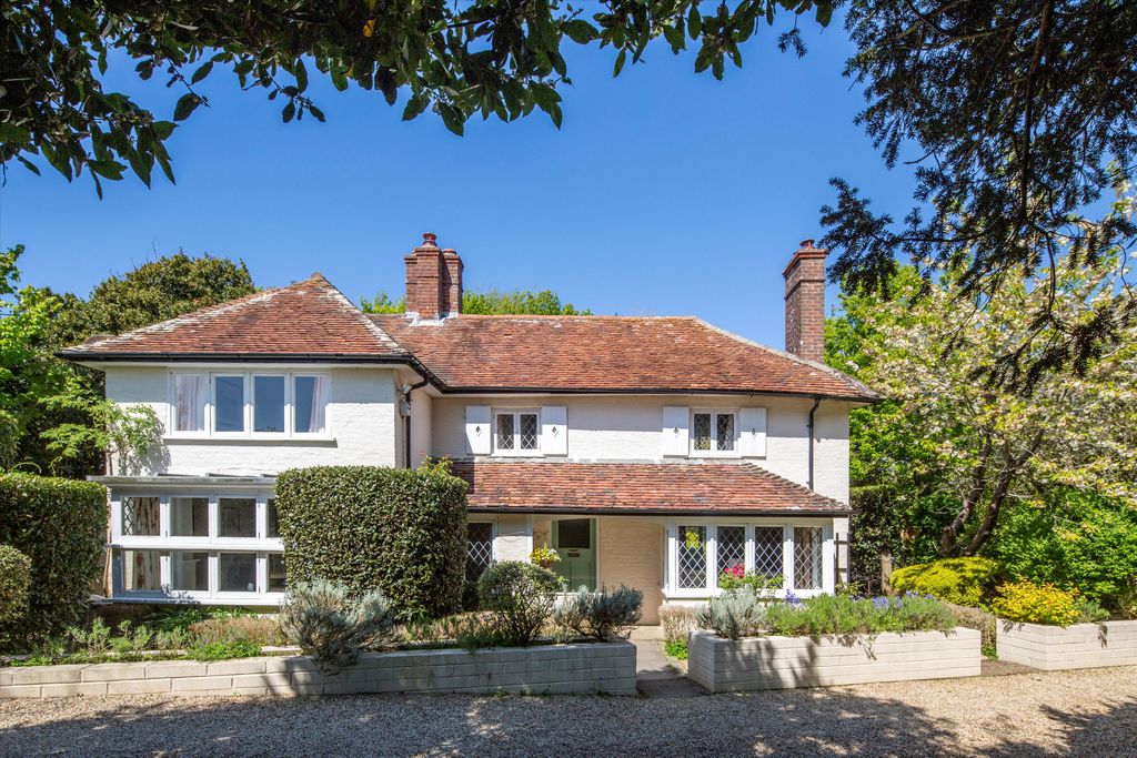 Additional image 29 of 10 bed detached house for saleRidgeway Lane, Lymington, Hampshire SO41