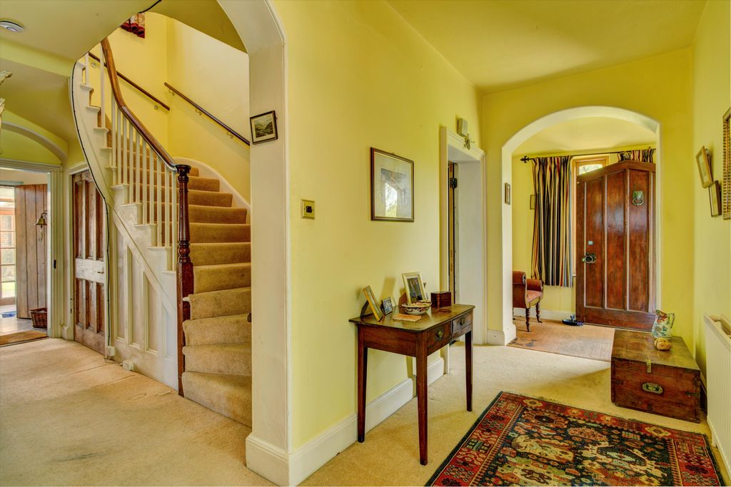 Additional image 7 of 7 bed farm for saleBuckerell, Honiton, Devon EX14