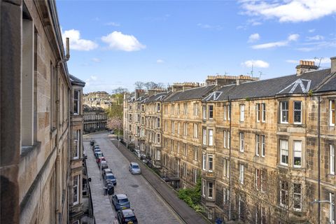 Leslie Place, Stockbridge, Edinburgh, Midlothian EH4
