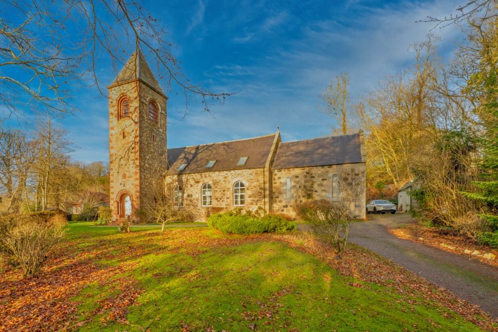 5 bed flat to rentFolla Rule, Rothienorman, Inverurie, Aberdeenshire AB51