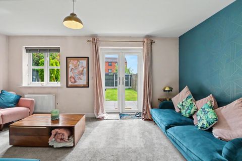 Mellor Street, Manchester M40