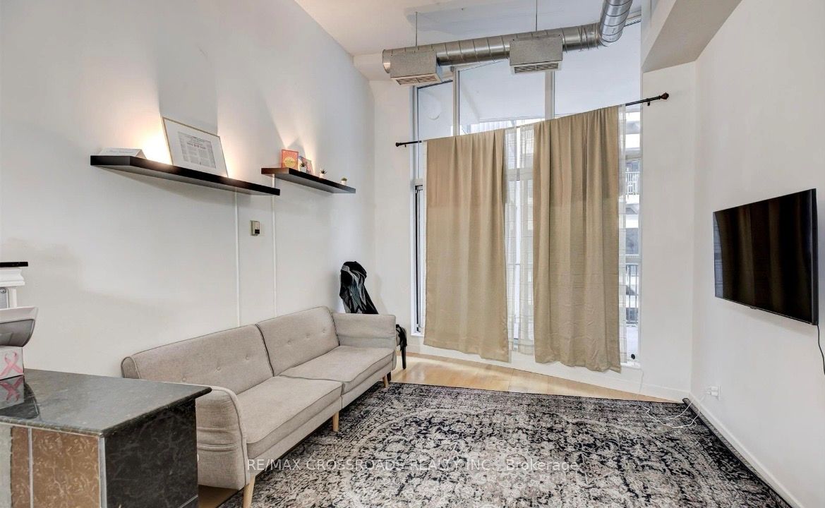 Additional image 4 of 732-155 Dalhousie Street, Toronto, ON, M5B 2P7