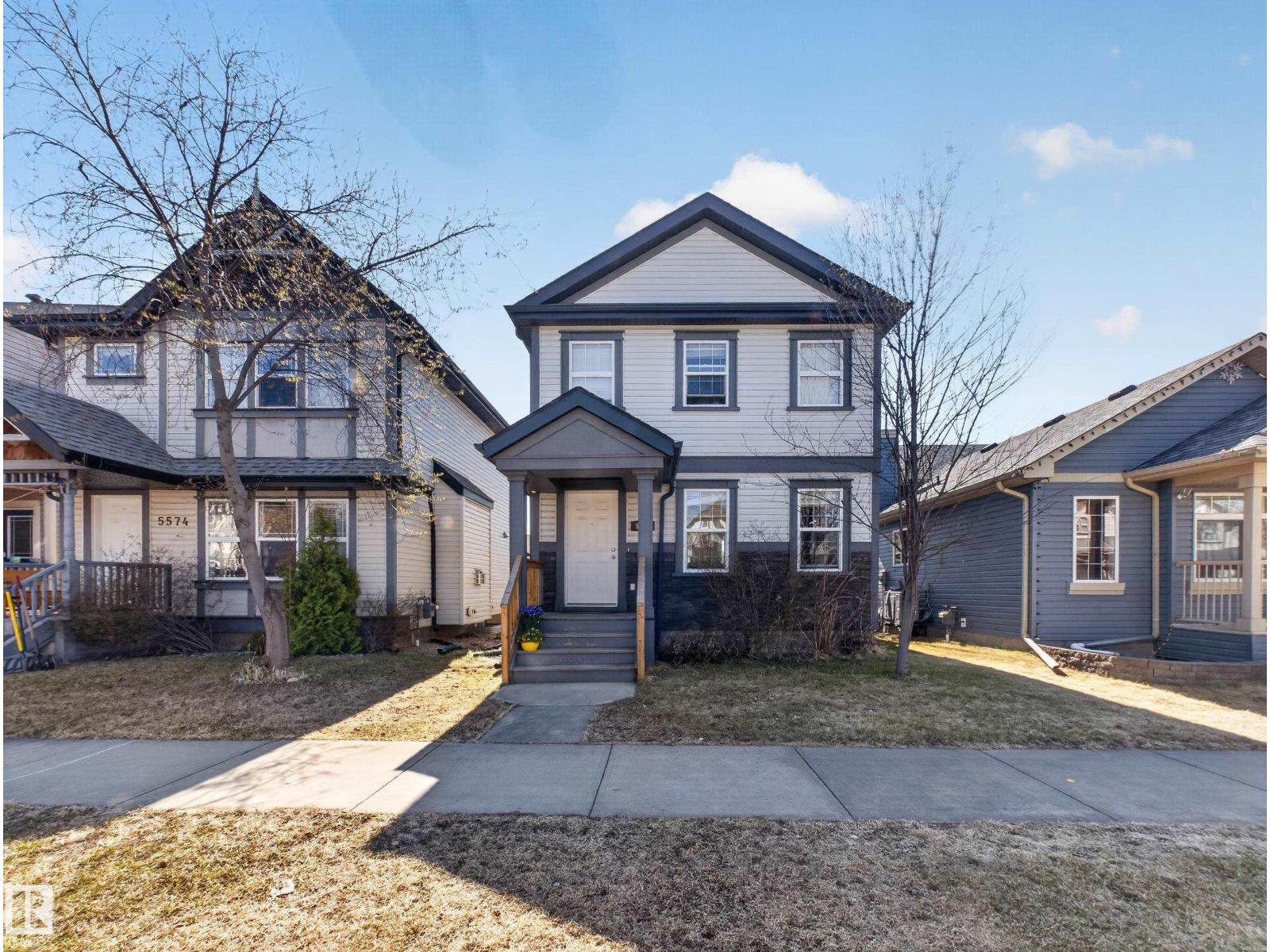Additional image 3 of 5576 Stevens Crescent NW, Edmonton, AB, T6R0A3