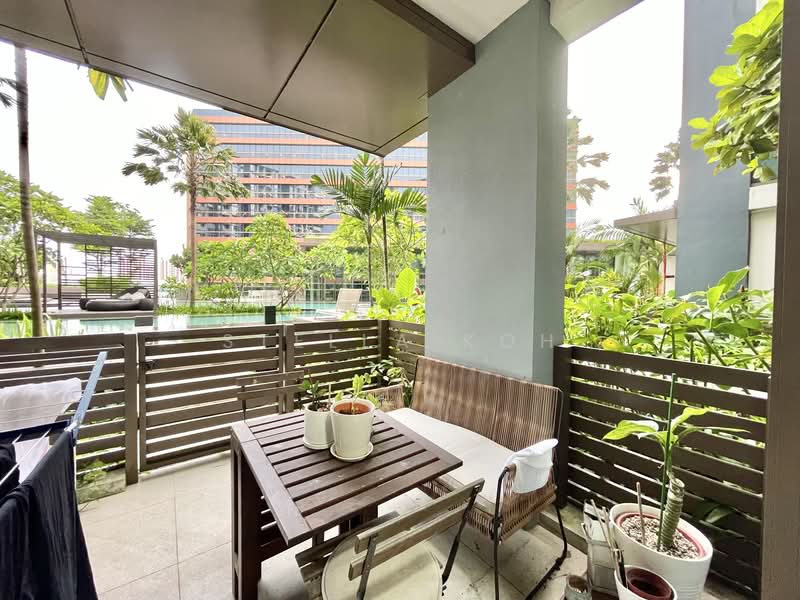 6 Paya Lebar Road