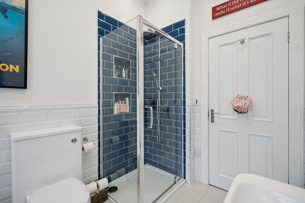 Additional image 23 of 4 bed semi-detached house to rentClarendon Place, Stirling, Stirlingshire FK8