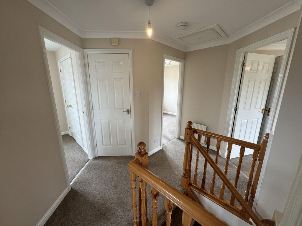Additional image 24 of 4 bed detached house to rent52 St. Martin Crescent, Dundee DD3