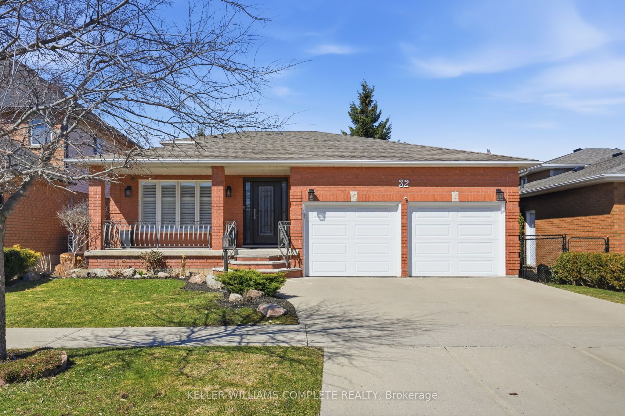 32 Highbury Drive, Hamilton, ON, L8J 2T4