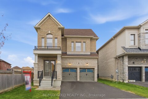 Additional image 2 of 32 Dotchson Avenue, Caledon, ON, L7C 4G6