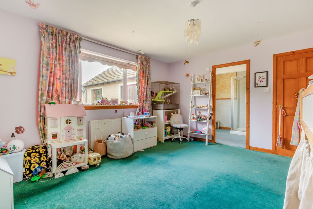 Additional image 18 of 4 bed detached house for saleDrybridge, Buckie AB56