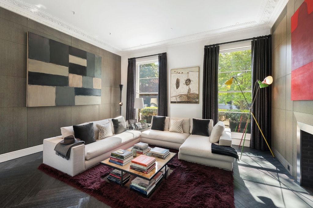 Additional image 5 of 7 bed town house for saleTregunter Road, Chelsea, London SW10, United Kingdom