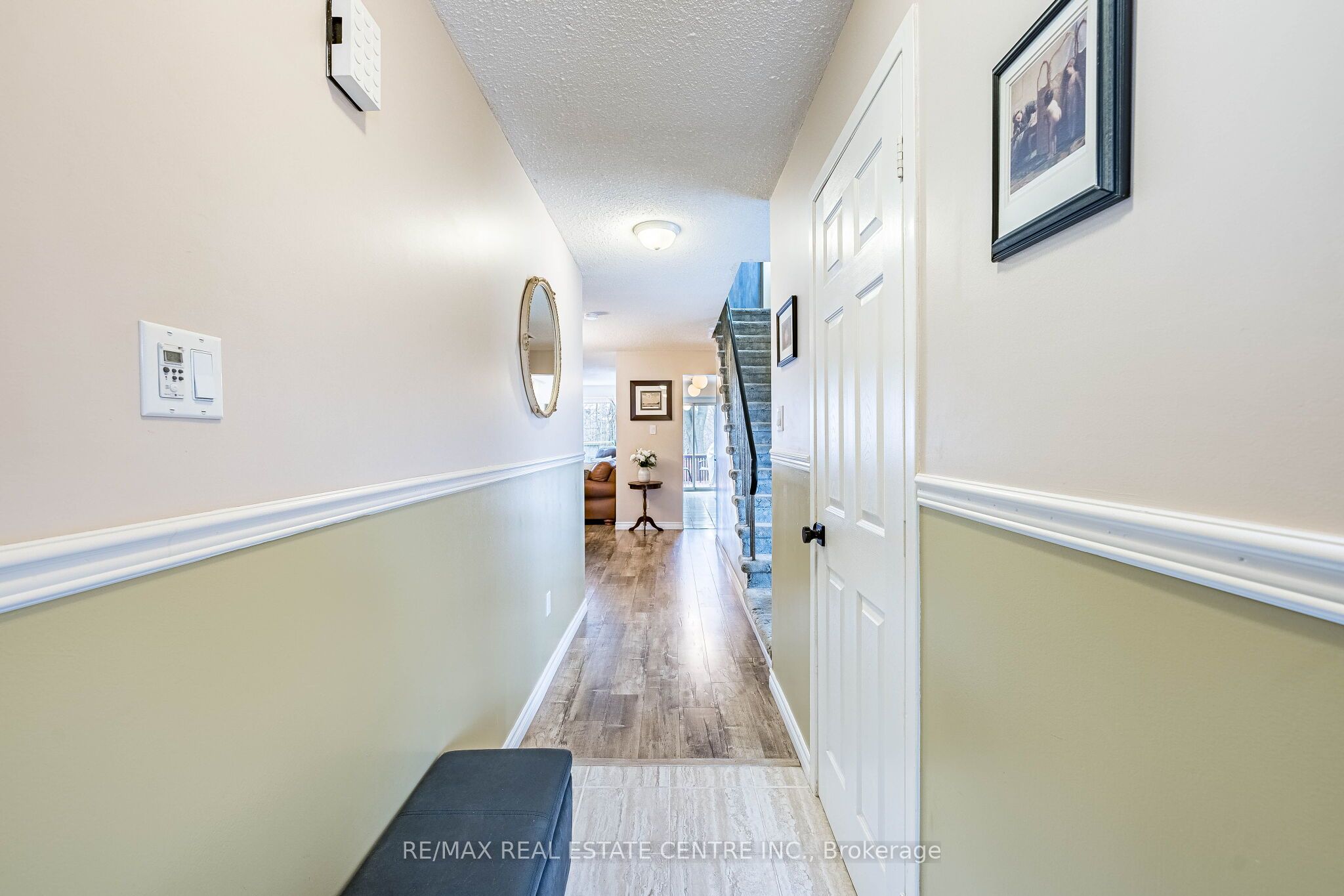 72 Malabar Crescent, Brampton, ON, L6S 3X8 photo 5