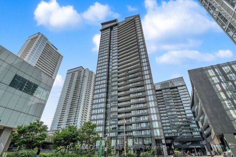 Additional image 7 of 1603-70 Queens Wharf Road, Toronto, ON, M5V 0J2