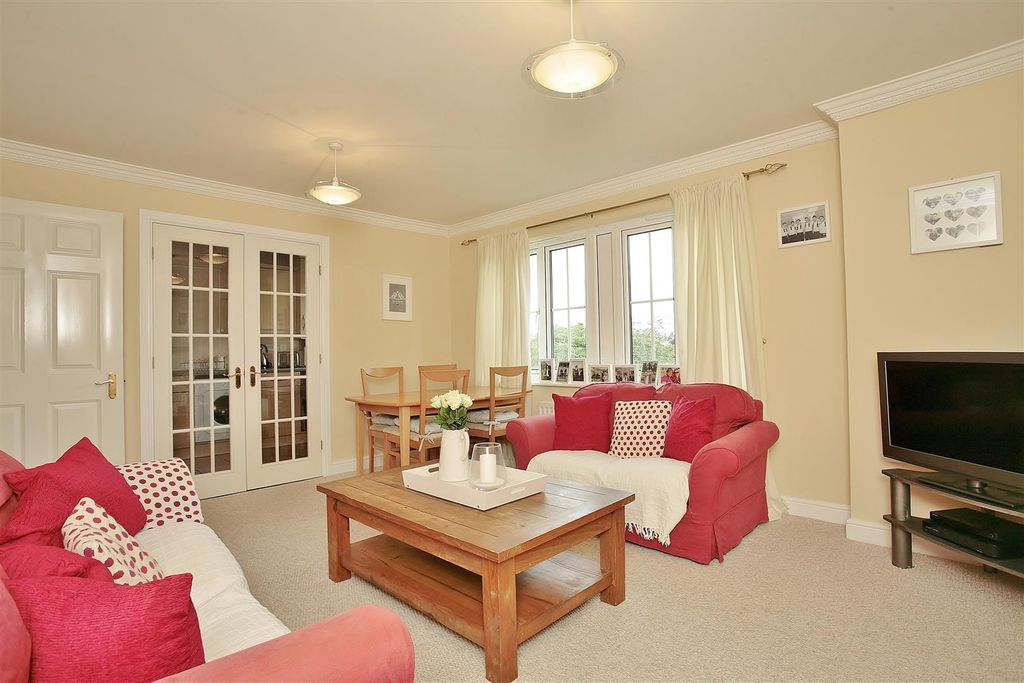 Additional image 5 of 2 bed flat to rentJackson Road, Oxford OX2