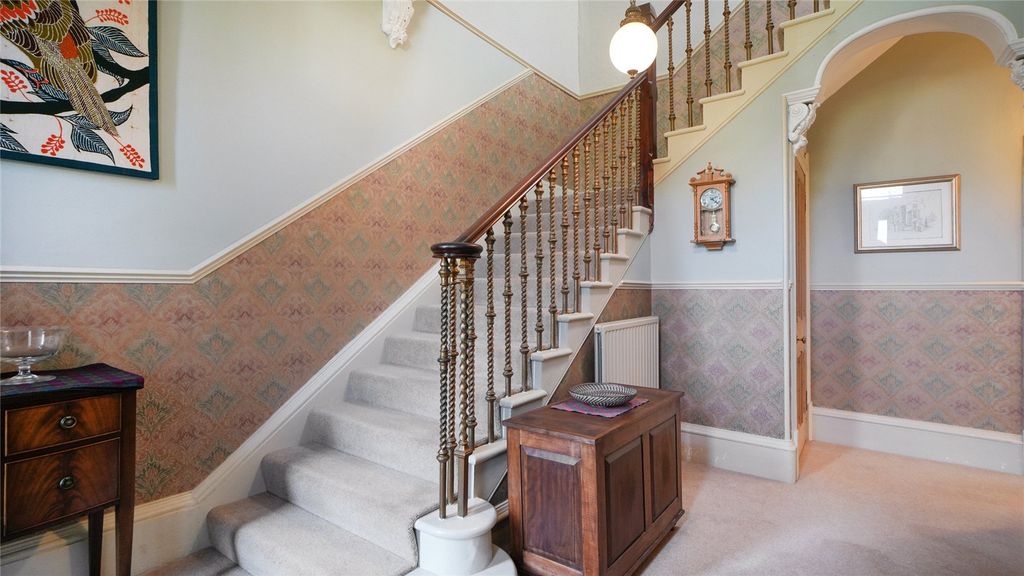 Additional image 2 of 5 bed end terrace house for salePitt Terrace, Stirling, Stirlingshire FK8