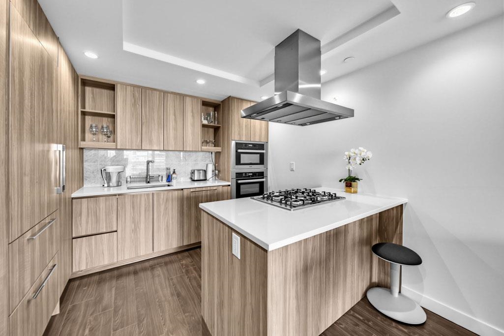Additional image 5 of 1207-1768 Cook Street, Vancouver, BC, V5Y 0N3
