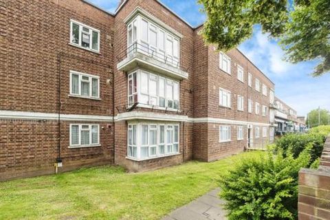 Longbridge Road, Barking, London IG11