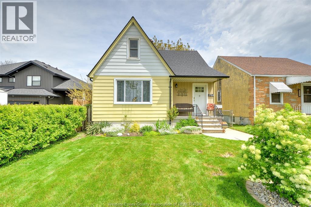 Additional image 2 of 1784 Pierre Avenue, Windsor, ON, N8W2J6