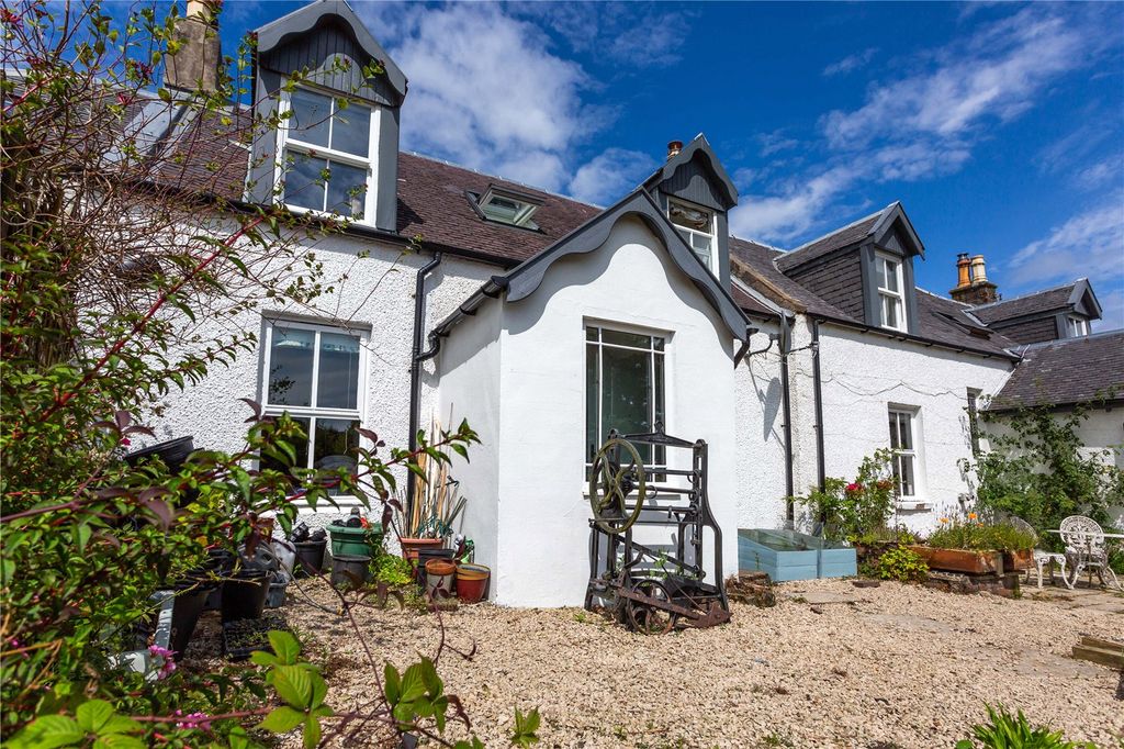 Additional image 18 of 6 bed detached house for saleBenview, Whiting Bay, Isle Of Arran, North Ayrshire KA27