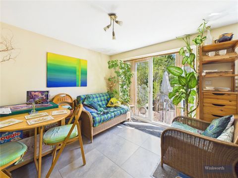Sitwell Grove, Stanmore, Middx HA7