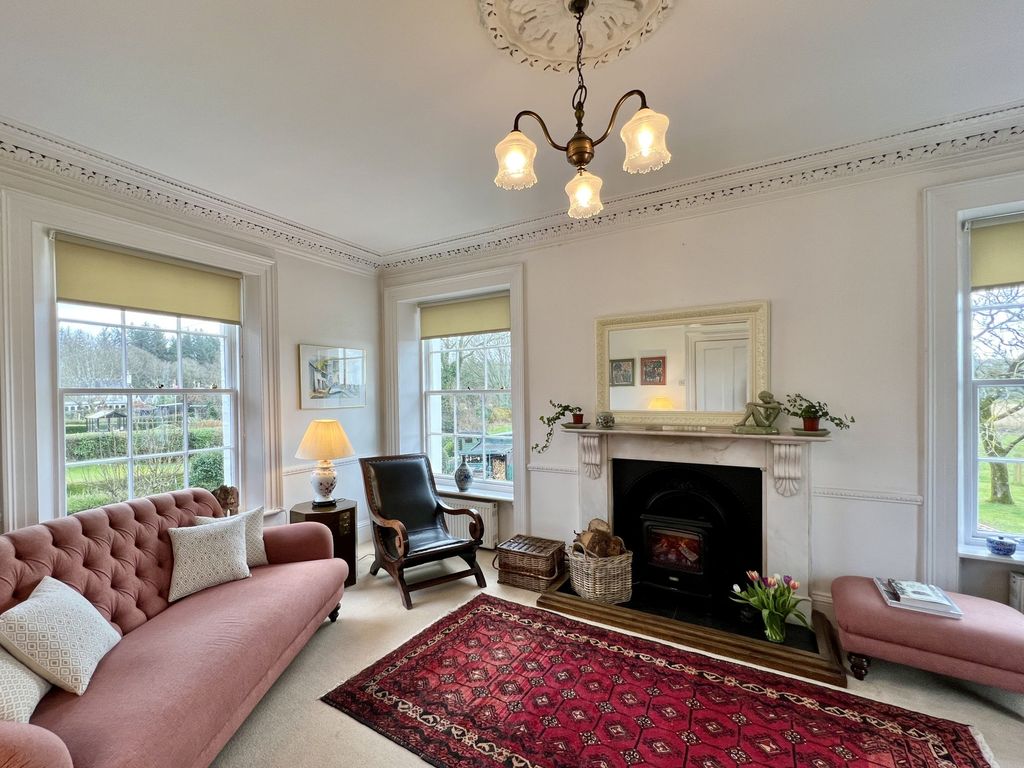 Additional image 18 of 3 bed detached house for salePortville, 32 Fleet Street, Gatehouse Of Fleet DG7
