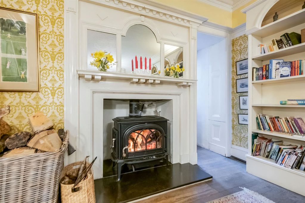 Additional image 12 of 7 bed detached house for saleBelmont House, Dollar FK14