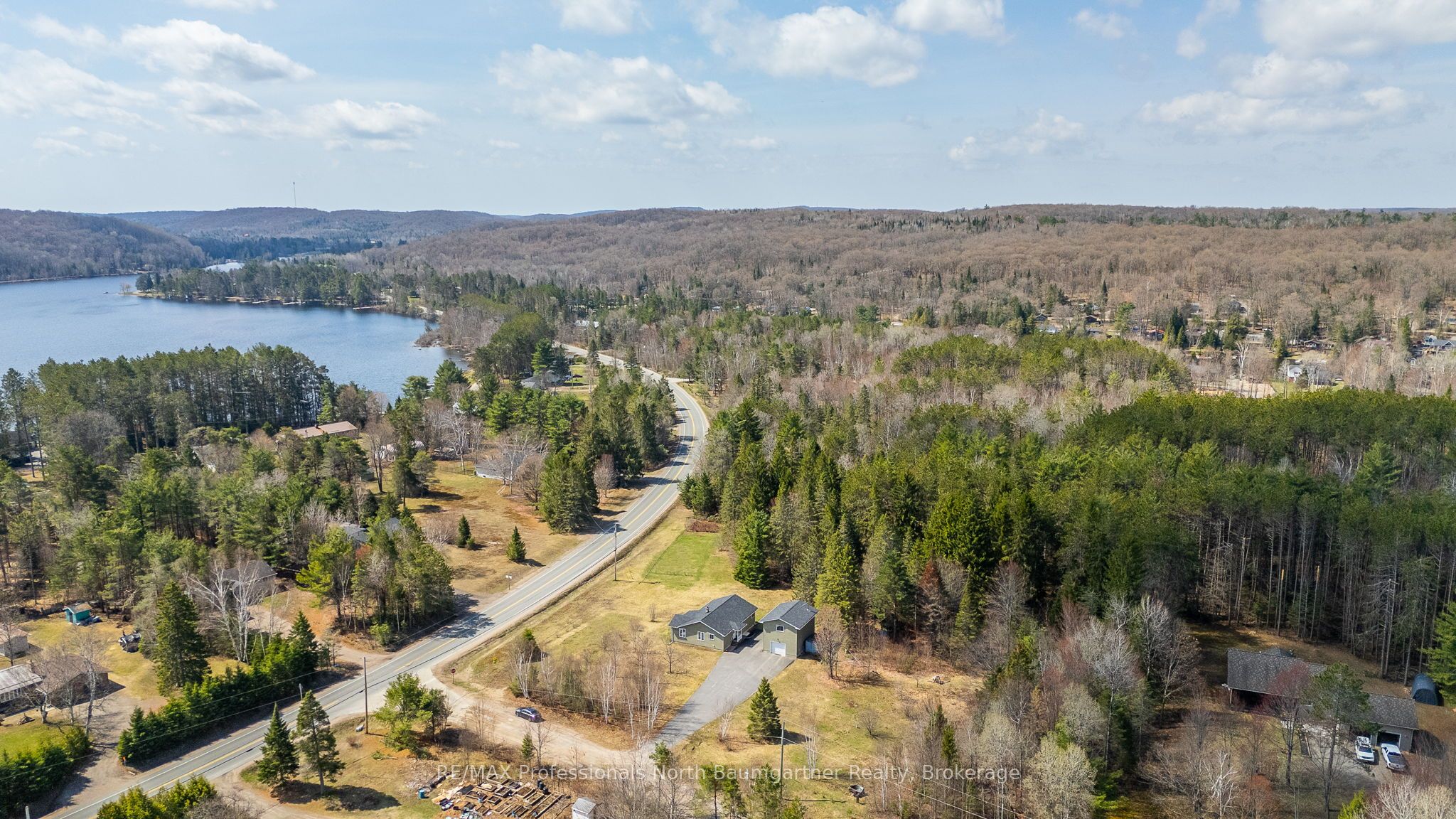 Additional image 3 of 1009 Outram Road, Highlands East, ON, K0L 3C0