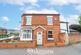 Wood Lane, Harborne, Birmingham, West Midlands, B17