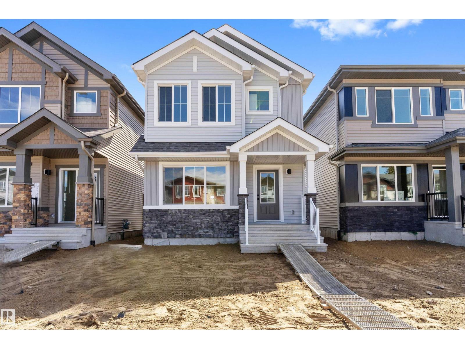 20619 43 Avenue NW, Edmonton, AB, T6M3E3