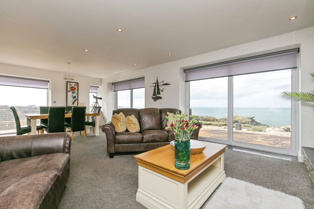 Additional image 3 of 4 bed detached house for saleLon Isallt, Trearddur Bay, Holyhead, Isle Of Anglesey LL65