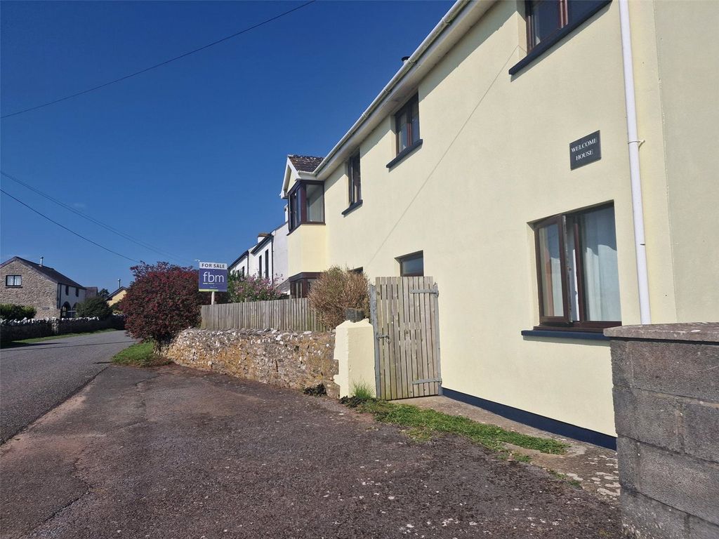 Additional image 29 of 4 bed link detached house for saleWelcome House, Castlemartin, Pembroke, Pembrokeshire SA71