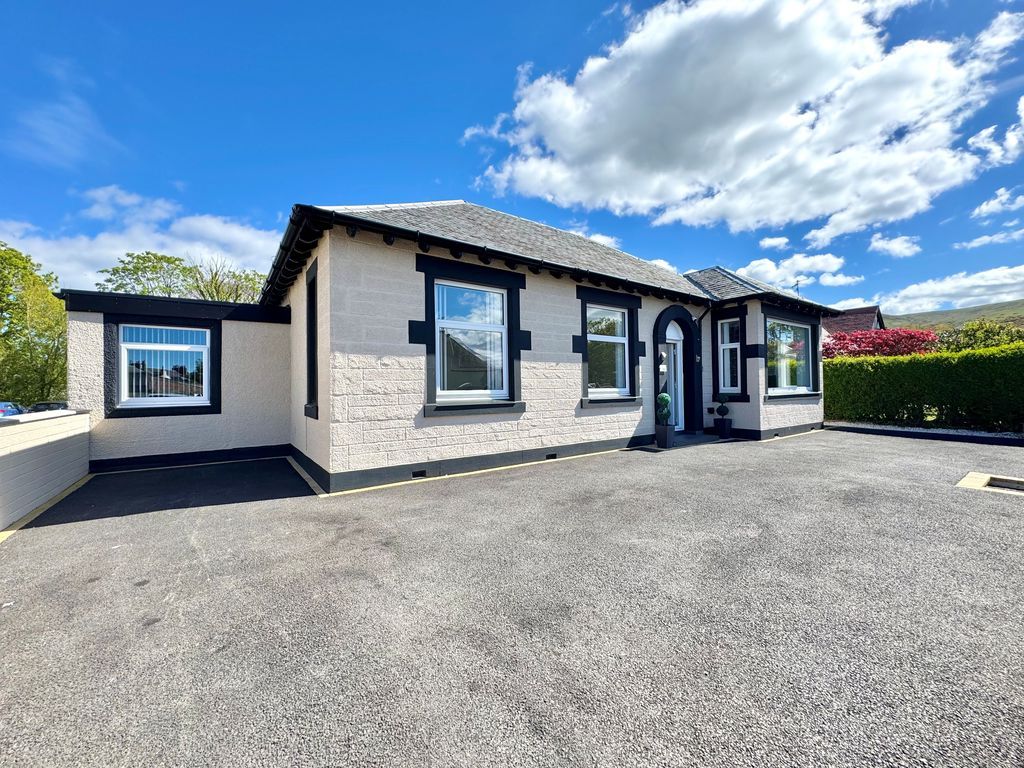 Additional image 28 of 4 bed detached bungalow for saleNorth Park Avenue, Girvan KA26