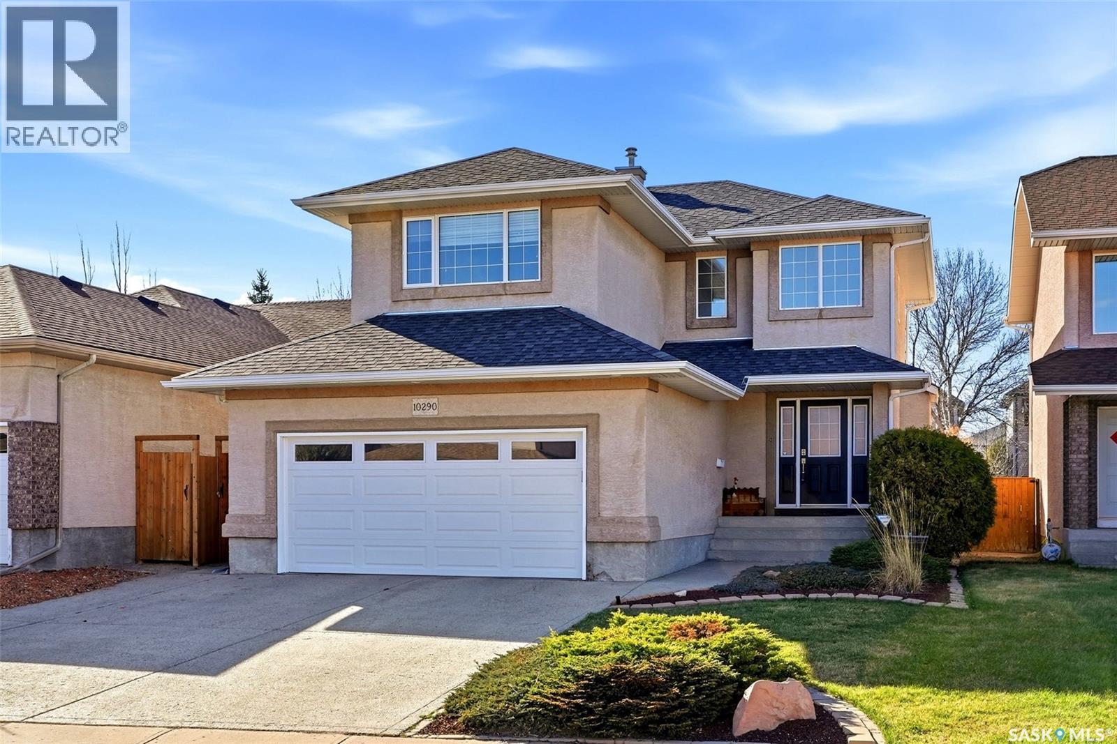 10290 Wascana Estates, Regina, SK, S4V2X3