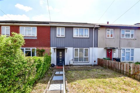 Ledbury Road, Portsmouth, Hampshire PO6