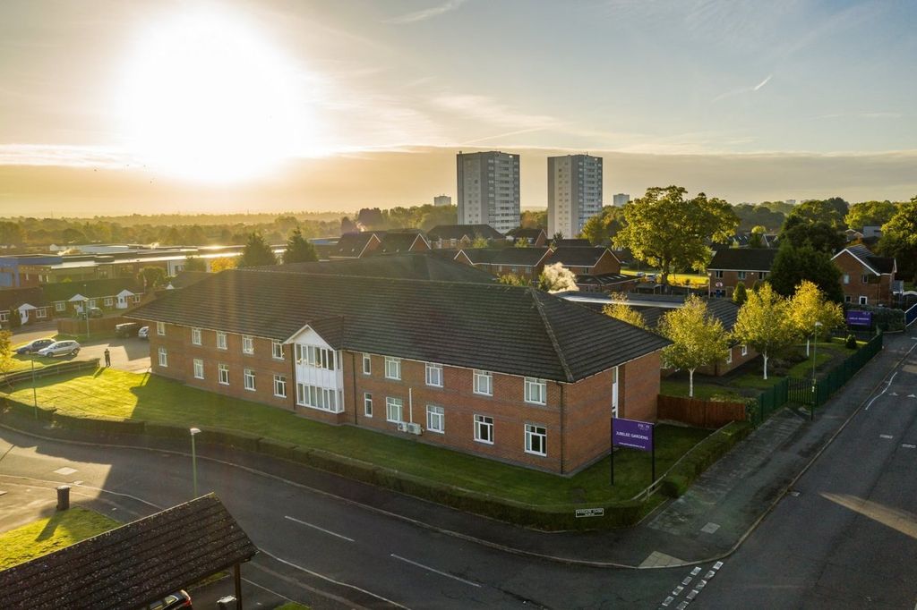 Additional image 2 of 50 bed property for saleWyegate Close- 50 En-Suite Former Carehome, Birmingham B36