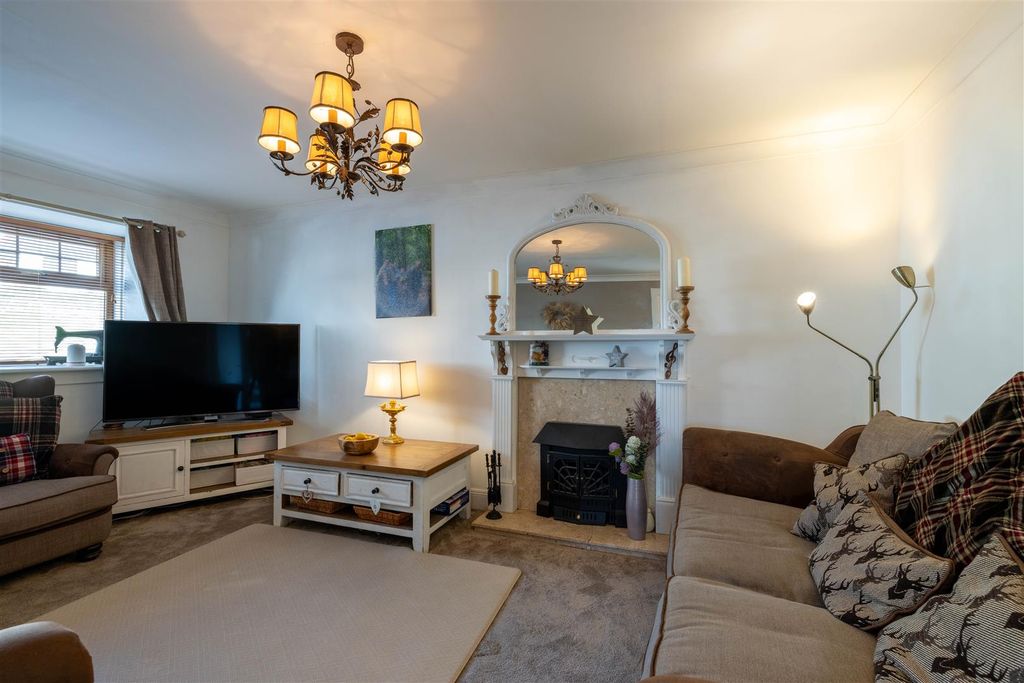 Additional image 6 of 3 bed end terrace house for saleStation Road, Methven, Perth PH1