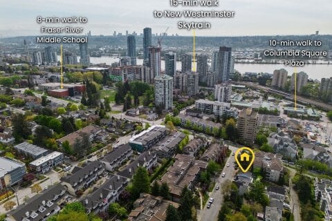 Additional image 8 of 212 Mowat Street, New Westminster, BC, V3M 4B2