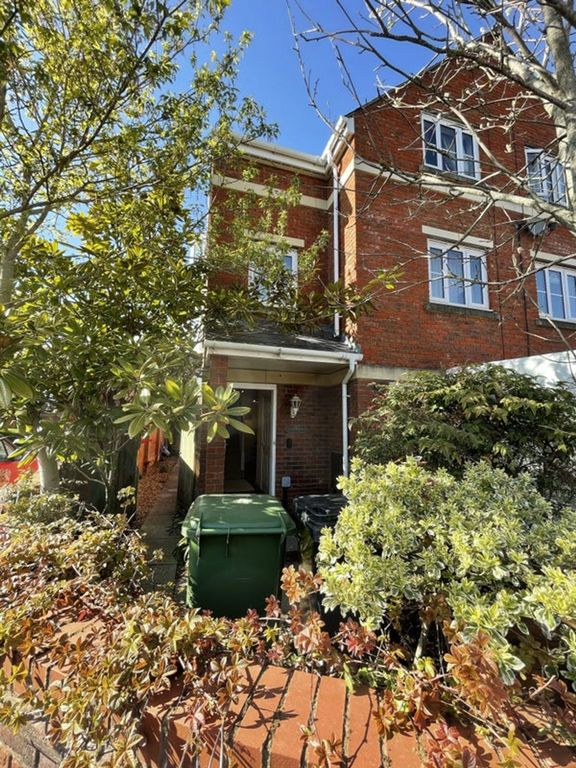 Additional image 8 of 5 bed shared accommodation to rent7 Seabrook Mews, Exeter EX2