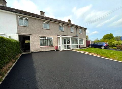 Condover Road, West Heath B31