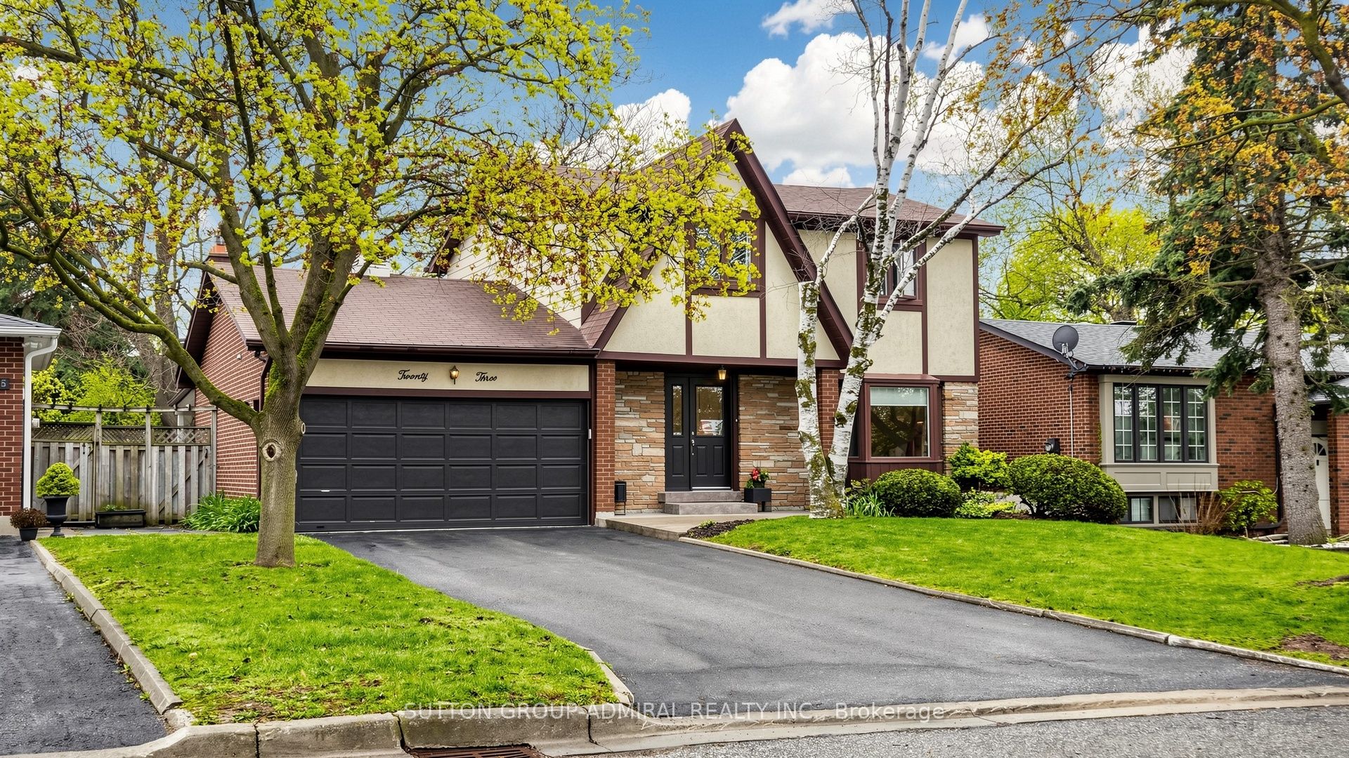 23 Jondan Crescent, Markham, ON, L3T 3Z4 photo 2