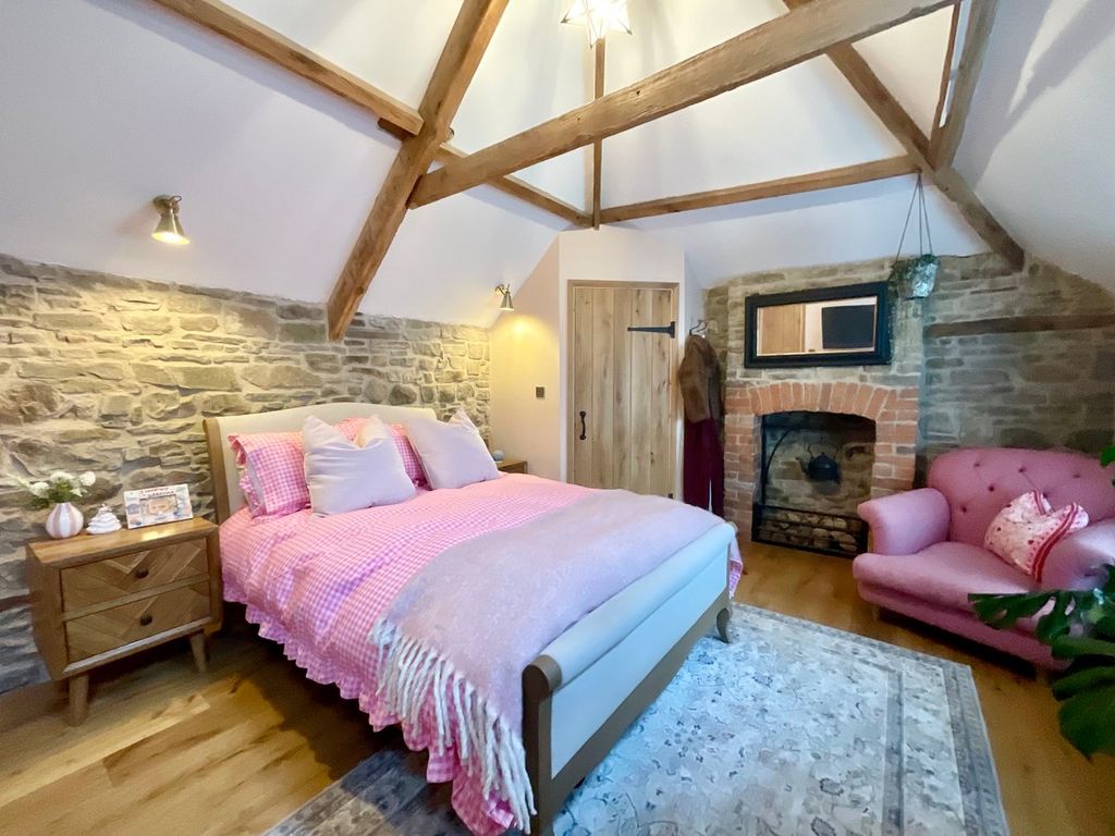 Additional image 16 of 4 bed detached house for salePorthycarne Street, Usk NP15