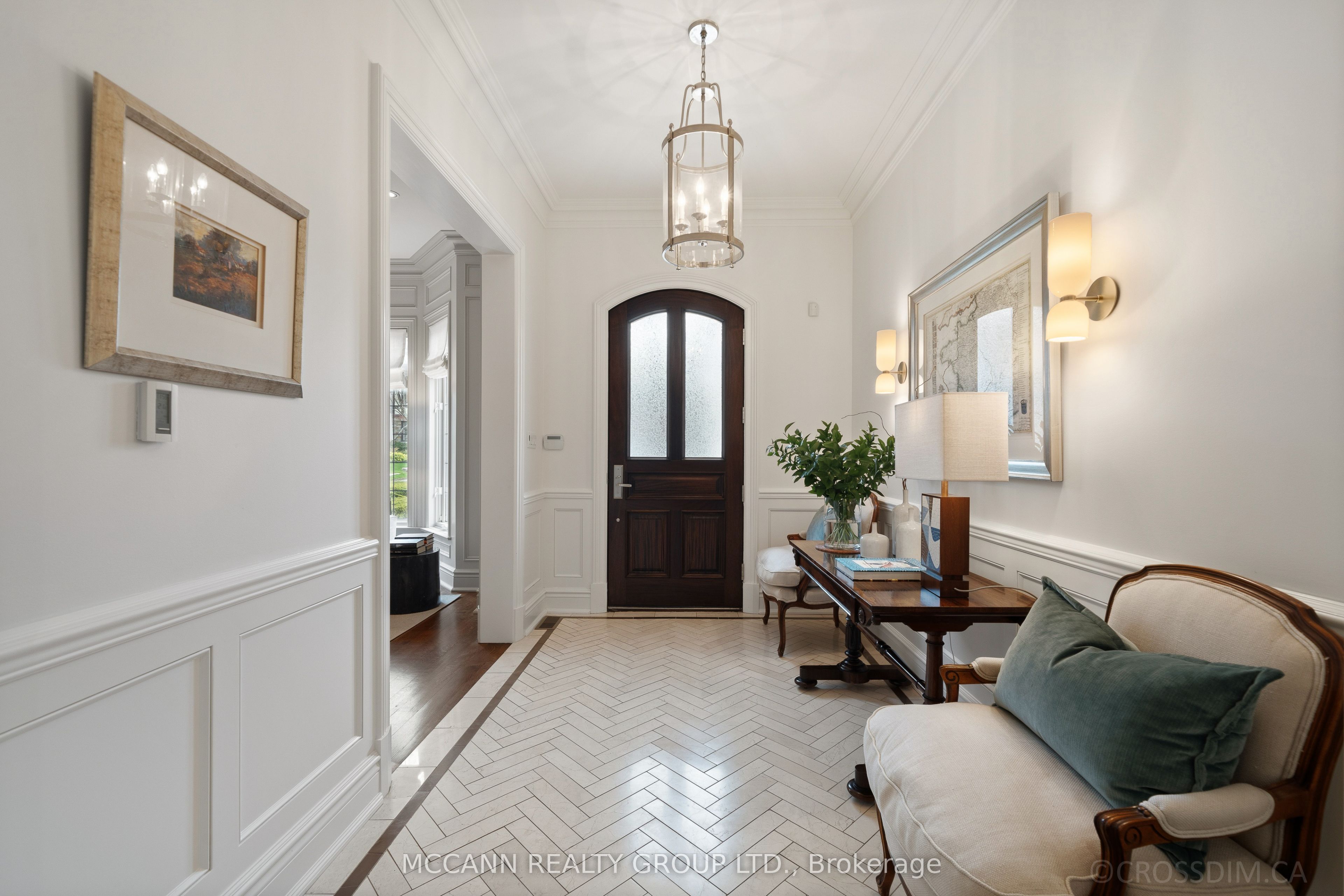 Additional image 4 of 205 Rosemary Road, Toronto, ON, M5P 3E2