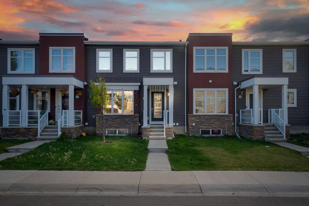 72 Cityscape Row NE, Calgary, AB, T3N 1A8