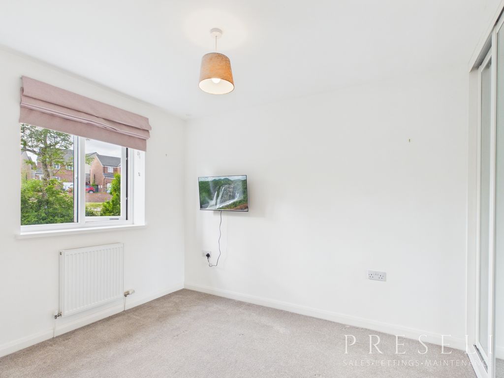 Additional image 10 of 2 bed semi-detached house to rentGlenfields Road, Haverfordwest, Pembrokeshire SA61