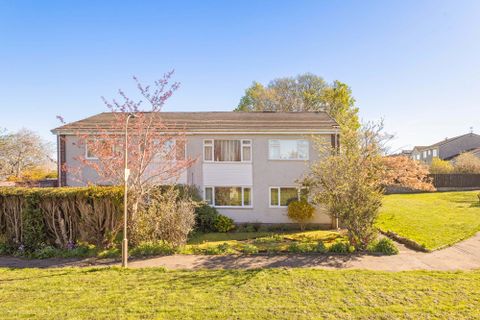 50 Cairns Drive, Balerno, Edinburgh EH14
