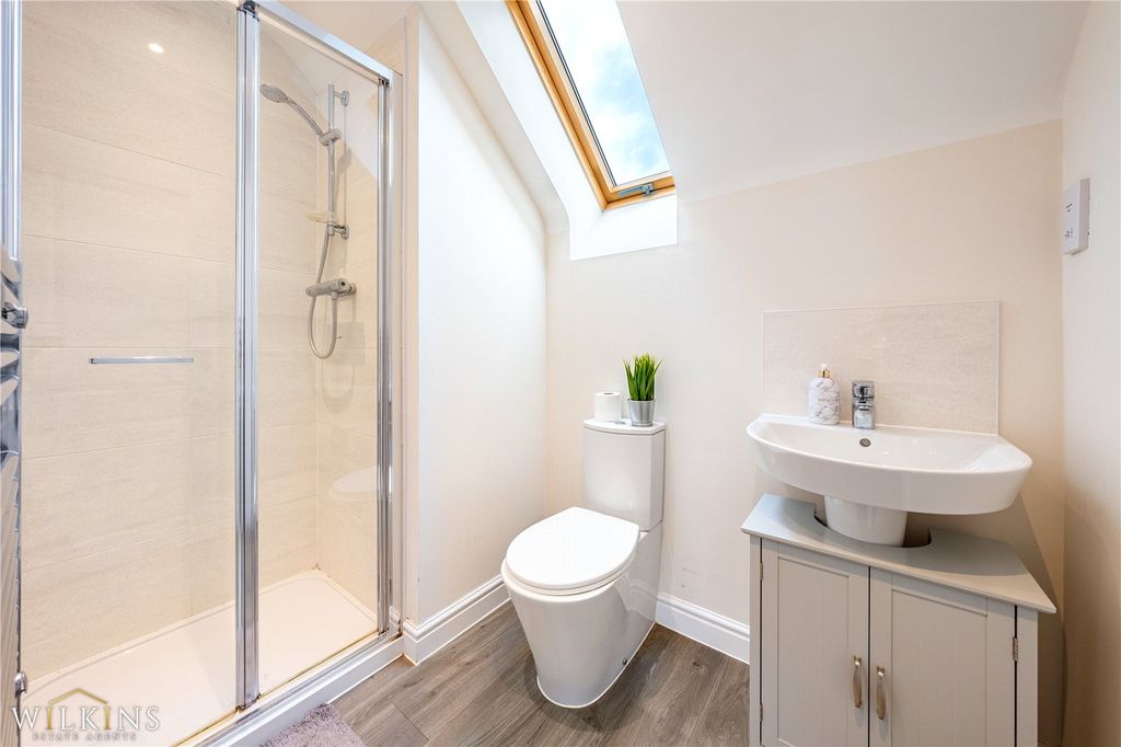Additional image 13 of 4 bed semi-detached house for saleEllastone Way, Amington, Tamworth, Staffordshire B77