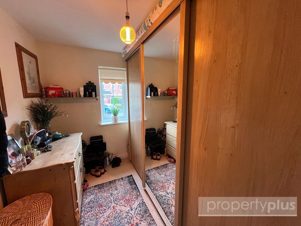 Additional image 17 of 4 bed detached house for saleParc Gellifaelog, Tonypandy, Rhondda Cynon Taff CF40